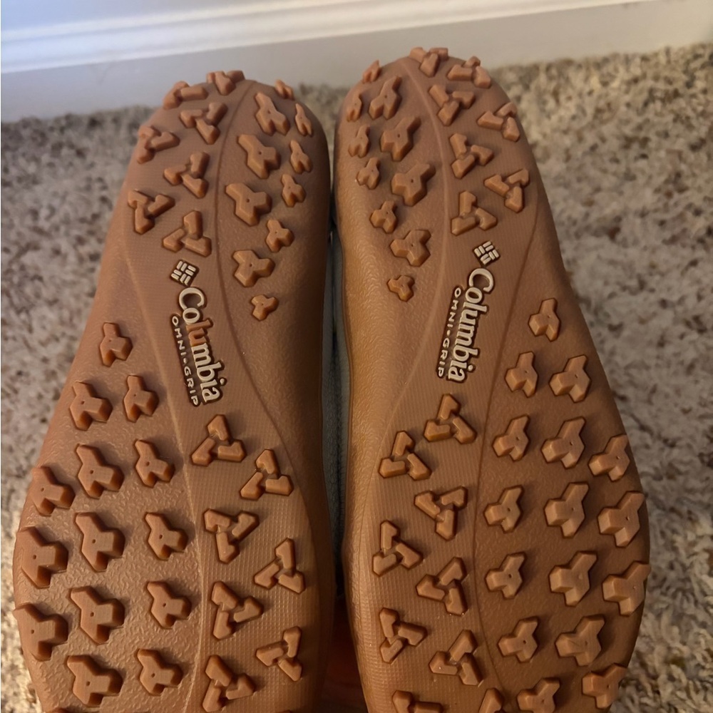 Columbia Minx Shorty III Women’s 6 snow boots - Picture 9 of 12